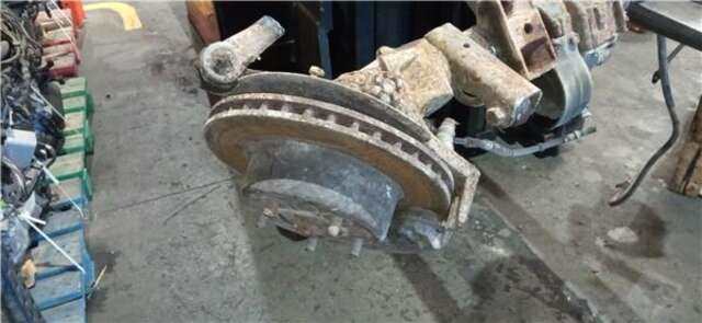 Foto 1ª: Mangueta Delantera Derecha Jeep Wrangler 2.5 [2.5 LTR. - 89 KW CAT] [EPE]