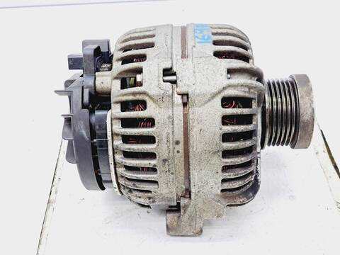 Foto 4ª: Alternador Volvo XC 70 2.4 DIESEL CAT 185CV 136KW [B5244T] (2007)