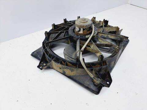 Foto 3ª: Electroventilador Hyundai Coupe 1.6 FX COUPE 116CV 85KW [G 4GR] (1997)