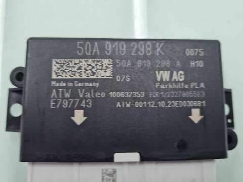 Foto 2ª: Centralita Motor ECU Seat Ateca 110CV [DLAA] (2023)