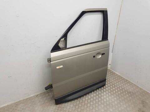 Foto 2ª: Puerta Delantera Izquierda Land Rover Range V6 TD HSE (2014)