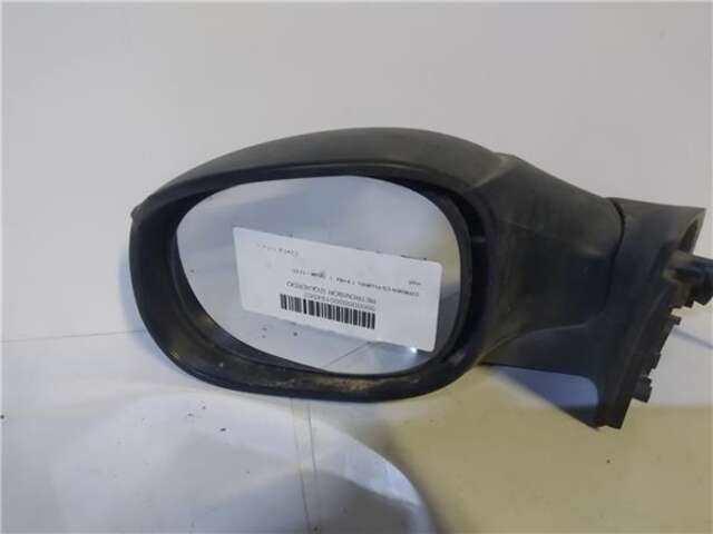 Retrovisor Izquierdo Citroen C3 1.4 HDI (68 CV)