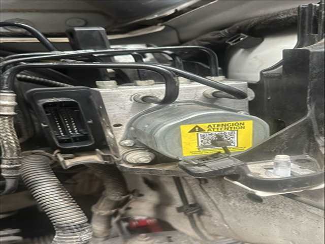 Abs Opel Meriva 1.6 CTDI