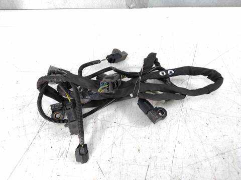 Foto 3ª: Sensor de Aparcamiento Volvo V40 122 CV 90KW [B4204T38] (2017)