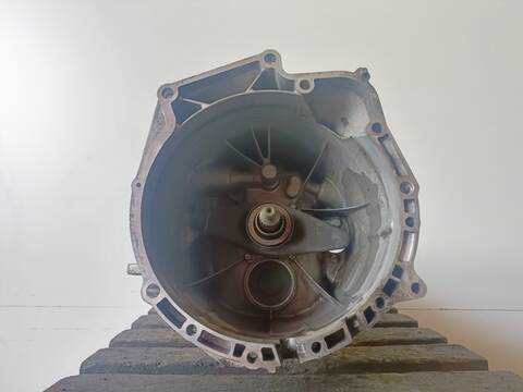 Foto 1ª: Caja Cambios Bmw Serie 3 315 320D 2.0 16V DIESEL 163CV (2007)