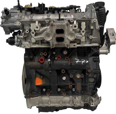 Foto 3ª: Motor Completo Audi A3 2.0 TFSI TSI 190 CV 140KW [DGUA, DGU, DKZ, CZP]