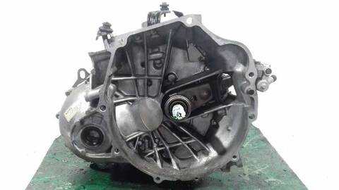 Caja Cambios Honda Accord 2.2 CTDI BERLINA 140CV 103KW