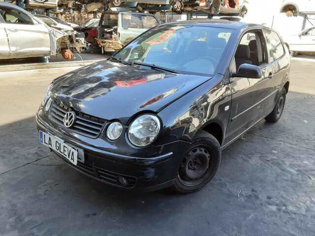 Foto 1ª: Motor Limpia Delantero Volkswagen Polo 1.4 16V75CV 0CV [BBY] (2004)