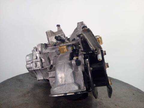 Foto 4ª: Caja Cambios Chevrolet Aveo 1.4 CAT 101CV 74KW [F14D4] (2011)