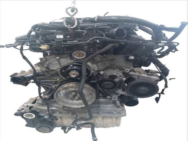 Motor Completo Mercedes Sprinter 2.2 CDI 114 - 177 CV