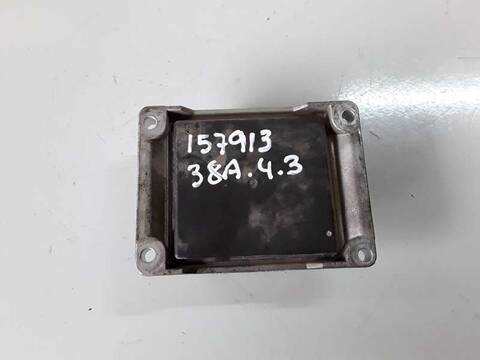 Foto 3ª: Centralita Motor ECU Opel Corsa COSMO 1.2 16V CAT Z 12 XE - LW4) 75CV (2000)