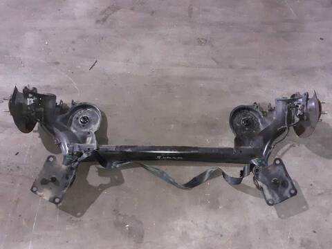 Puente Trasero Ford Transit FURGON 200 L1 TREND 120CV 88KW