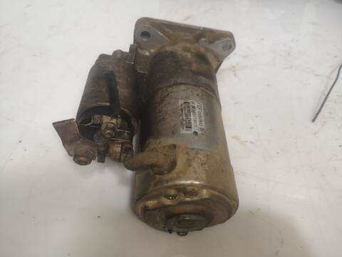 Foto 3ª: Motor de Arranque Opel Zafira Z19DTH (2005)