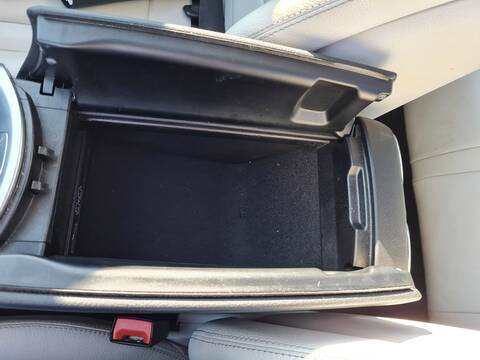 Foto 3ª: Consola Central Mercedes Clase C 160 C 220 CDI BLUETEC 205.004) 170CV 125KW [651921] (2016)