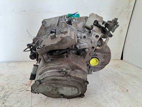 Foto 2ª: Caja Cambios Citroen C Elysee FEEL 102CV 75KW [YH01] (2019)