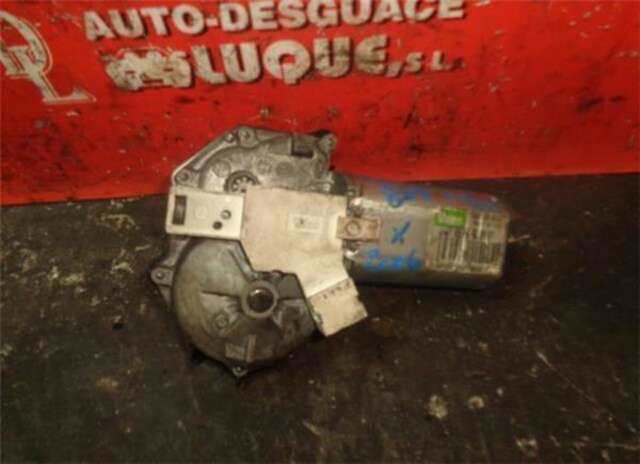 Foto 3ª: Motor Limpia Delantero Peugeot 807 2.0 HDI [RHT (DW10ATED4)]