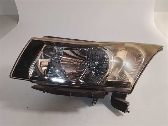 Faro Izquierdo Chevrolet Cruze 2.0 D