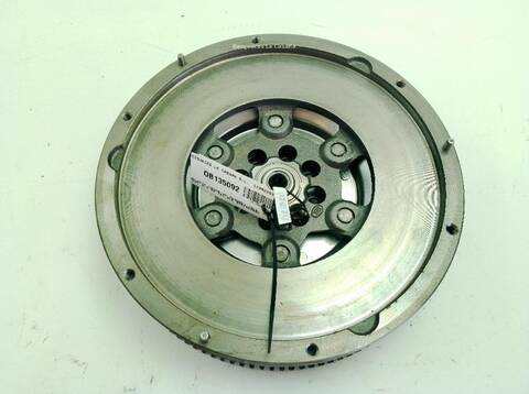 Volante Motor Volkswagen Touareg 2.5 R5 TDI
