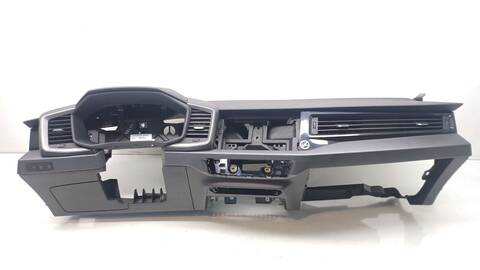 Foto 2ª: Kit Airbag Audi A1 30 TFSI 110CV 81KW [DLAA] (2024)