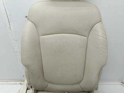 Foto 2ª: Asiento Delantero Derecho Fiat Freemont URBAN 170CV 125KW [939B5000] (2013)