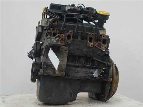Motor Completo Ford Ka 1.3 I 60CV 44KW