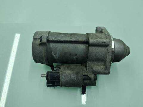 Foto 3ª: Motor de Arranque Kia Sportage EMOTION 4X2 116CV 85KW [D4FD] (2015)