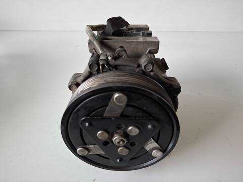 Foto 2ª: Compresor Aire Acondicionado Ford Focus CONNECTION 2.0 TDCI CAT 136CV (2003)