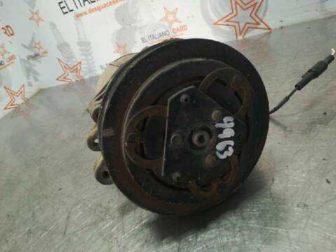 Compresor Aire Acondicionado Suzuki Grand Vitara 2.0 TD DLX 109CV 80KW