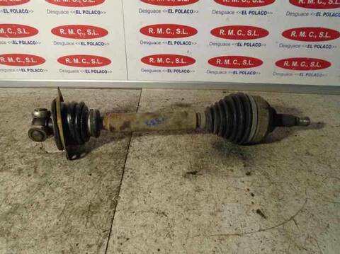 Transmision Delantera Izquierda Renault Laguna 2.2 DCI TD 150CV 110KW
