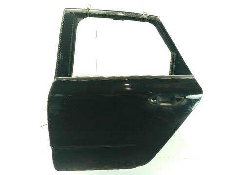 Foto 2ª: Puerta Trasera Izquierda Citroen C4 1.2 THP 130 (2013)