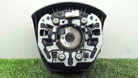 Foto 2ª: Airbag Delantero Izquierdo Fiat Doblo 1.3 D MULTIJET 90CV 66KW [199 A3.000,263 A2.000] (2016)