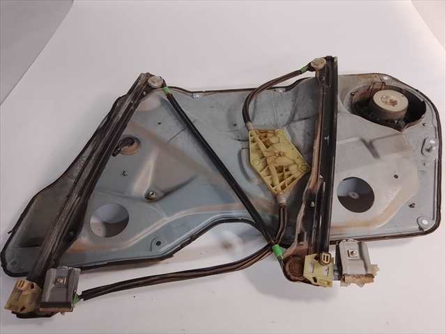 Foto 3ª: Elevalunas Eléctrico Delantero Izquierdo Seat Leon 1.9 TDI [D/ALH] (2001)