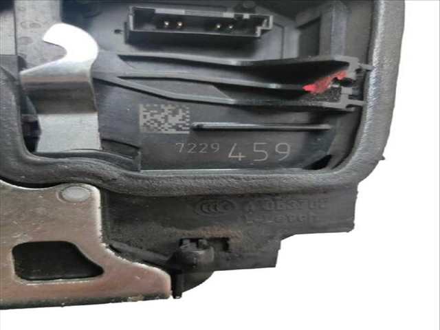 Cerradura Puerta Trasera Izquierda Mini Countryman COOPER D ALL4