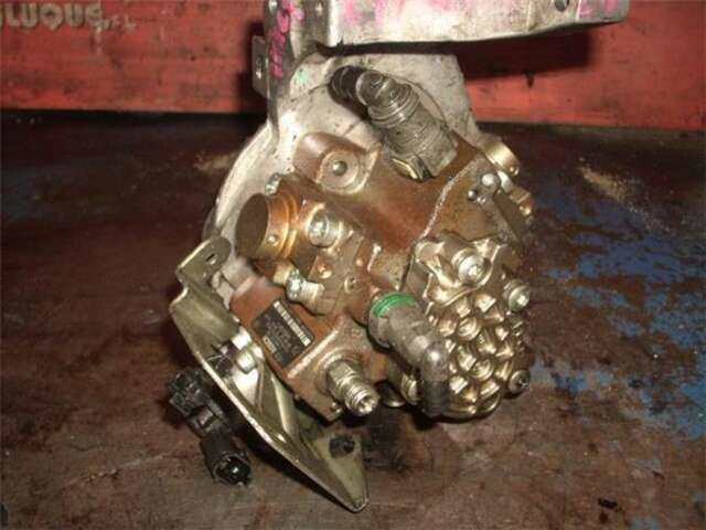 Bomba Inyeccion Citroen C4 1.6 HDI