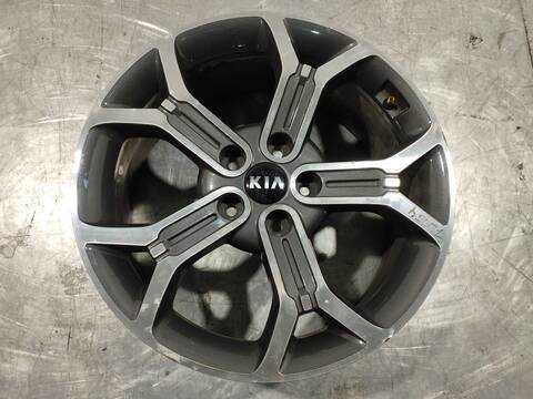 LLanta Chapa Kia Xceed 1.4 T-GDI 140CV 103KW
