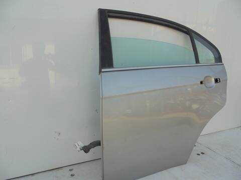 Foto 4ª: Puerta Trasera Izquierda Chevrolet Epica 2.0 DIESEL CAT 150CV 110KW [Z20S] (2007)