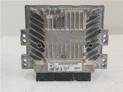 Foto 2ª: Centralita Motor ECU Ford S Max 2.0 TDCI 140CV 103KW CA1) [QXWB] (2008)