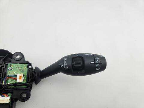 Foto 4ª: Mando Multifuncion Mini Countryman COOPER S 192CV 141KW [B48A20A] (2022)