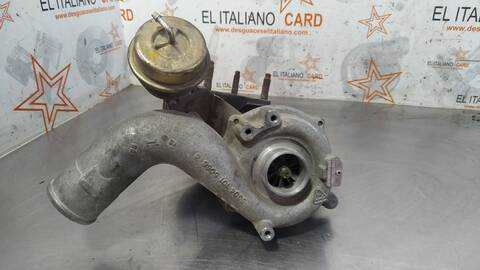 Foto 2ª: Turbocompresor Audi Tt 1.8 20V TURBO 150CV 110KW (1998)