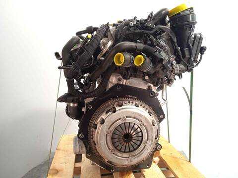 Foto 2ª: Motor Completo Volkswagen Polo SPORT 95CV 70KW [DKLA] (2018)