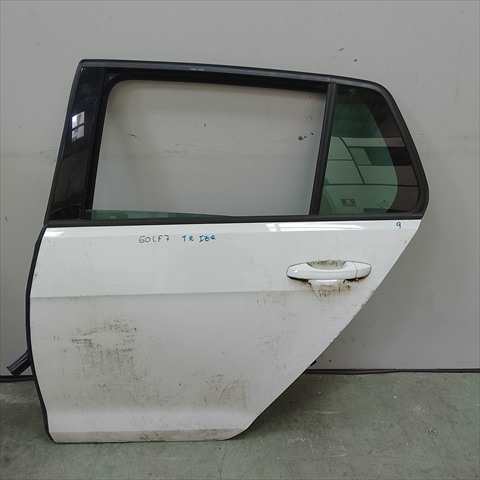 Puerta Trasera Izquierda Volkswagen Golf 0.1