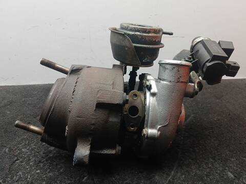 Foto 1ª: Turbocompresor Bmw Serie 3 320 2.0 D E46) [20 4D 1] (2000)