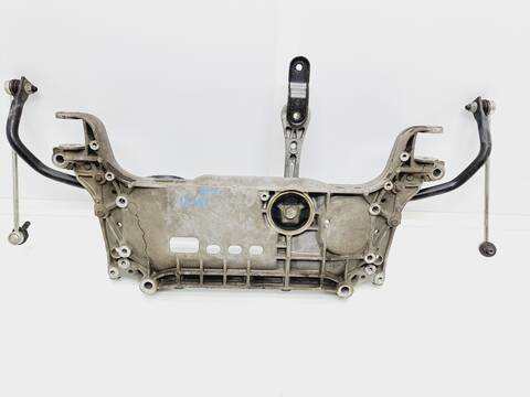 Foto 1ª: Cuna de Motor Audi Tt 2.0 16V TFSI 200CV 147KW [BWA] (2007)