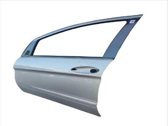 Foto 2ª: Puerta Delantera Izquierda Mercedes Clase B 150 B 180 CDI 245.207) (2005)