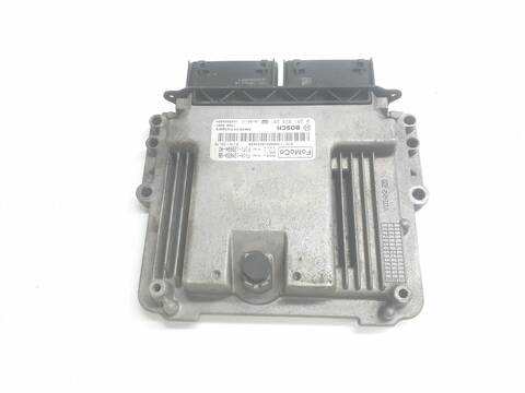Foto 3ª: Centralita Motor ECU Ford B Max TREND