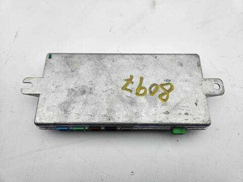 Foto 3ª: Centralita Motor ECU Jaguar F Pace PRESTIGE 179CV 132KW [204DTD] (2016)