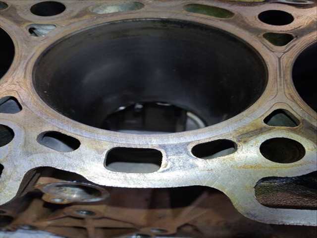 Bloque Motor Jaguar XF GEN2 AJTDV6 300 CV 221KW