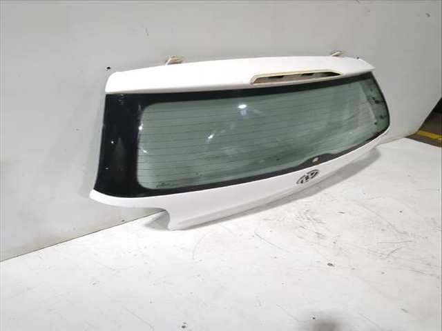 Foto 2ª: Portón Volkswagen Polo 1.9 SDI 64CV [ASY] (2001)