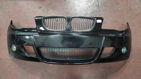 Paragolpes Delantero Bmw Serie 1 114 N47D20C BERLINA
