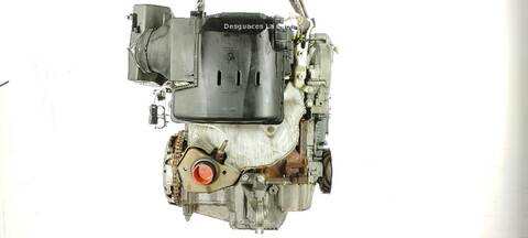 Foto 3ª: Motor Completo Renault Megane 1.4 16V BM0B CM0B) [K4J 730] (2001)
